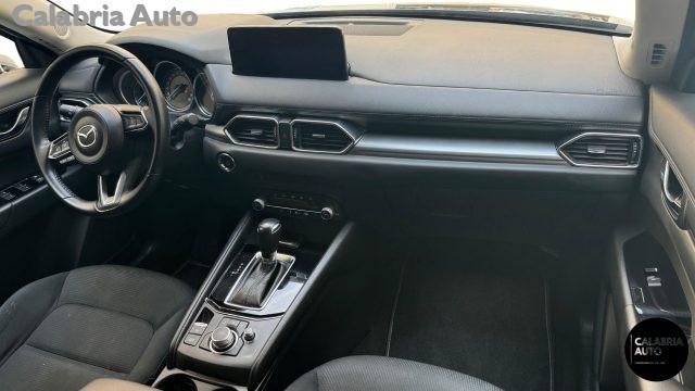 MAZDA CX-5 2.2L Skyactiv-D 150 CV 2WD Business