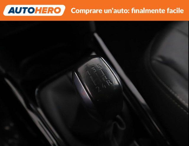 PEUGEOT 2008 1° serie PureTech Turbo 110 S&S Allure