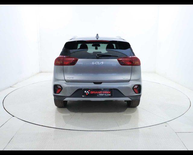 KIA Niro 1.6 GDi DCT HEV Evolution