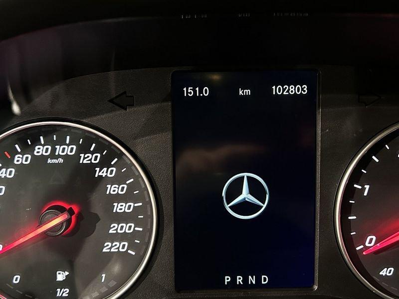 Mercedes-Benz Classe T T 180d Premium