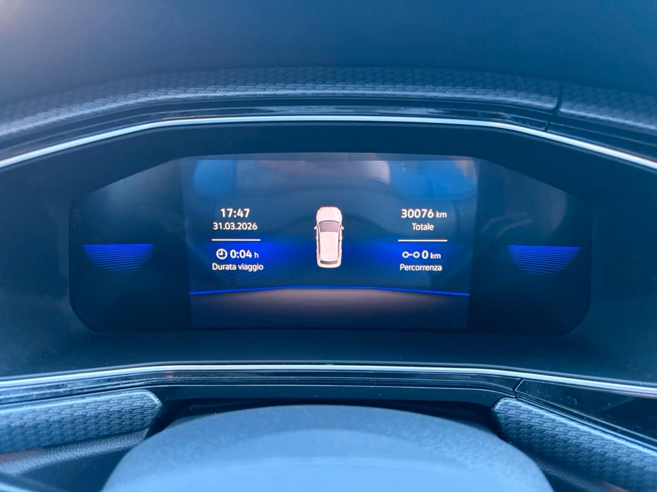 Volkswagen T-Cross 1.0 TSI Sport 95cv R-Line