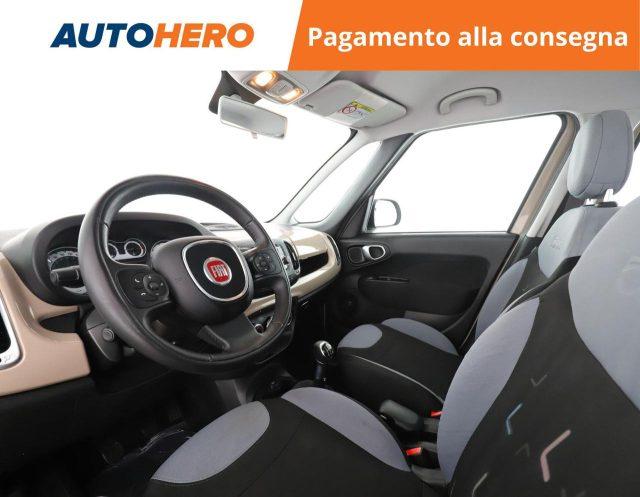 FIAT 500L Living 1.3 Multijet 95 CV Pop Star