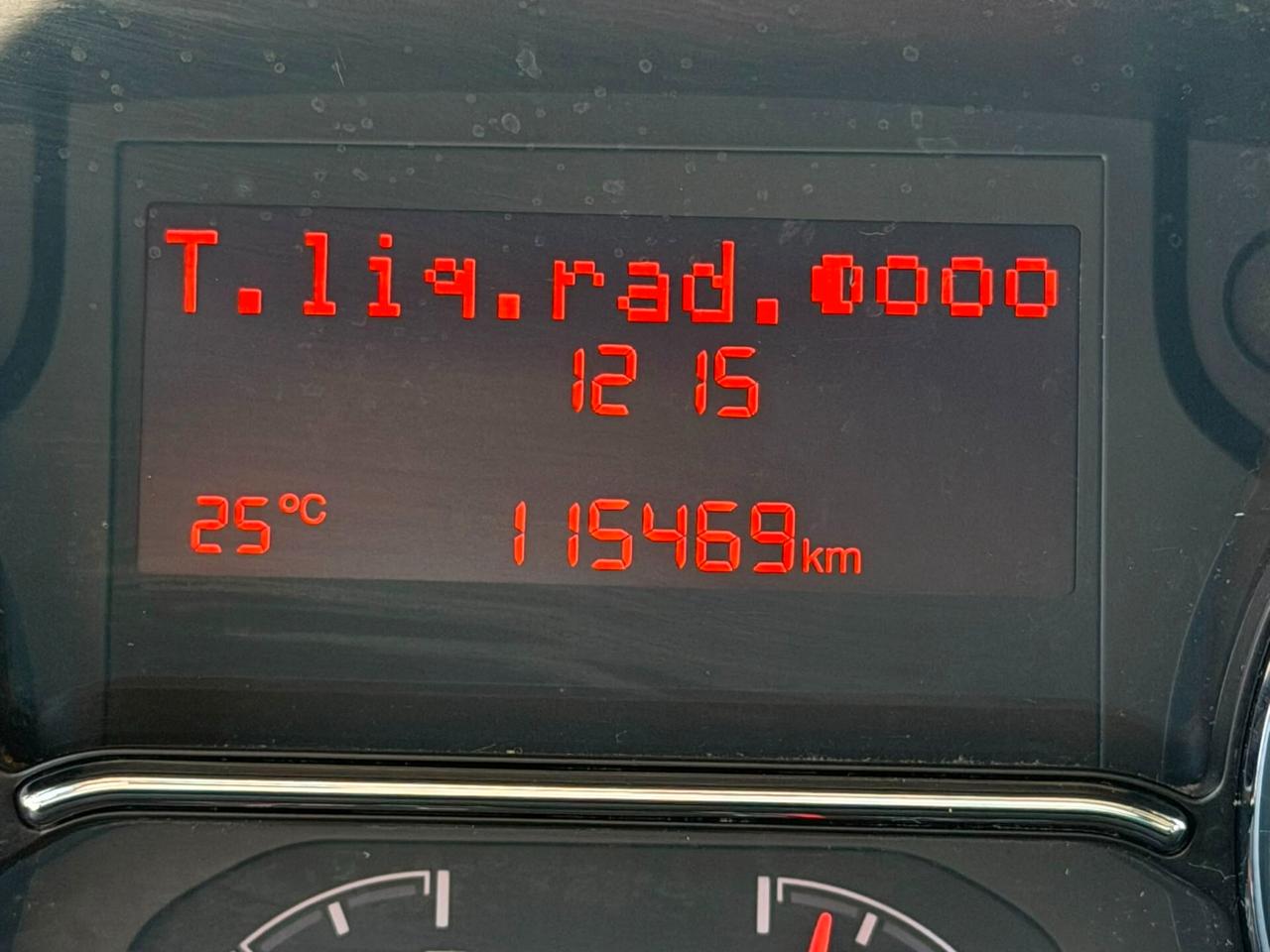 FIAT DUCATO 2.2 L2H2 FURGONE