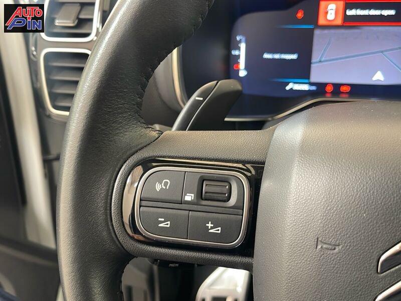 Citroën C5 Aircross BlueHDi 130 S&S Shine EAT8*