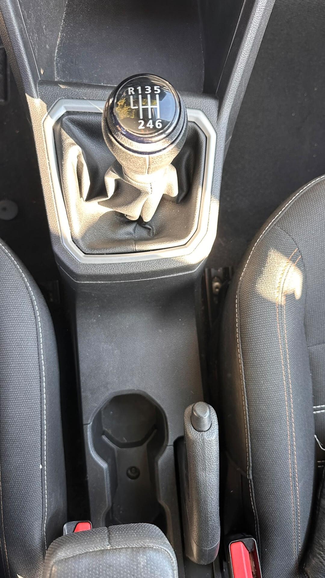 Dacia Sandero Stepway 1.0 TCe ECO-G Extreme 2024 - GPL