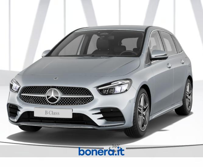 Mercedes Classe B 250 250 e Plug-In-Hybrid Digital Edition Speedshift DCT AMG 8G