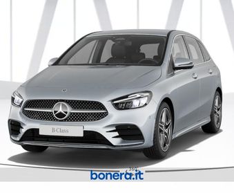 Mercedes Classe B 250 250 e Plug-In-Hybrid Digital Edition Speedshift DCT AMG 8G