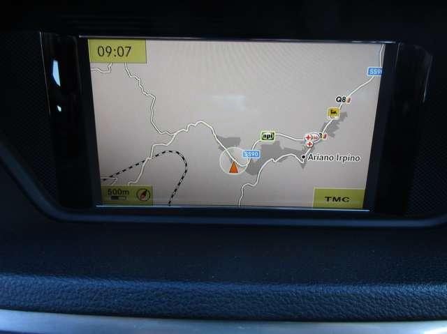 Mercedes-Benz E 220 Berlina cdi Avantgarde AUTOMATICA GARANTITA