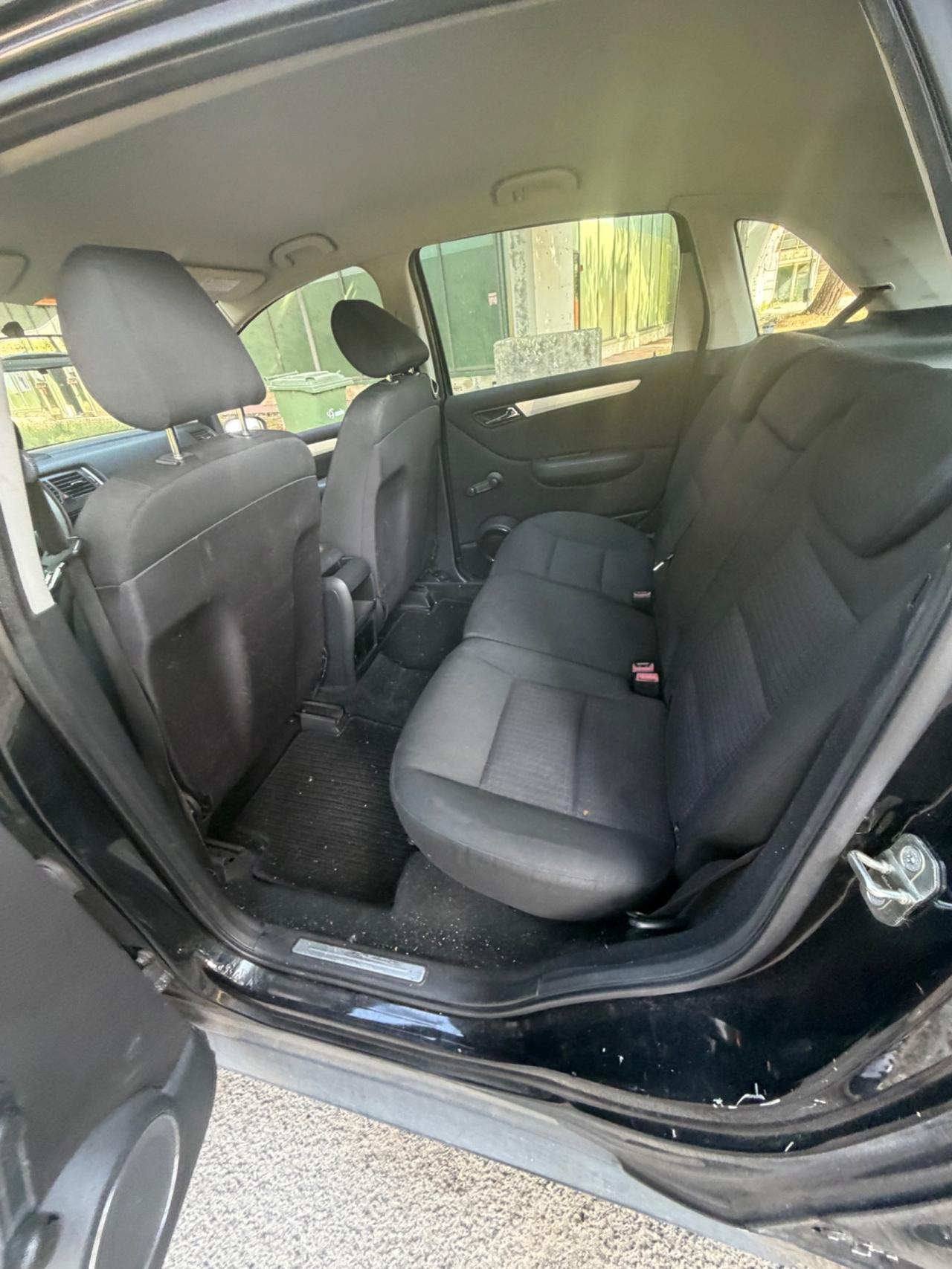Mercedes-benz B 170 Sport