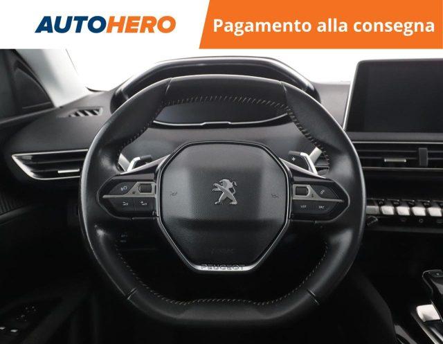 PEUGEOT 3008 BlueHDi 130 S&S EAT8 Business