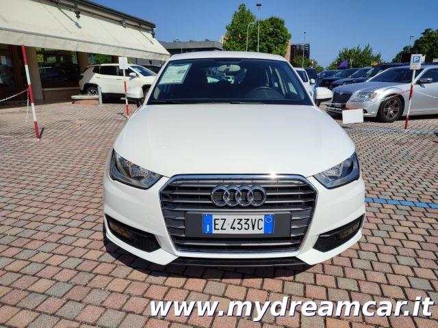 AUDI A1 SPB 1.0 TFSI ultra NEOPATENTATI