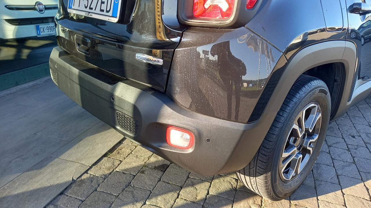 Jeep Renegade 1.0 T3 Business