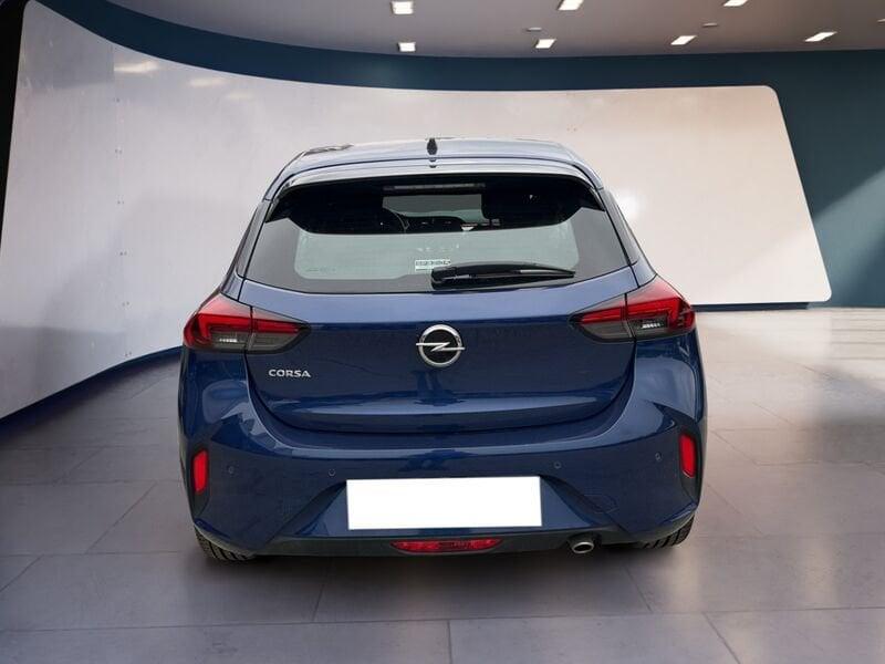 Opel Corsa VI 2020 1.2 GS Line 100cv