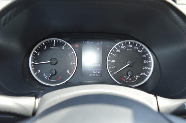 NISSAN Juke 1.0 DIG-T 114 CV Acenta