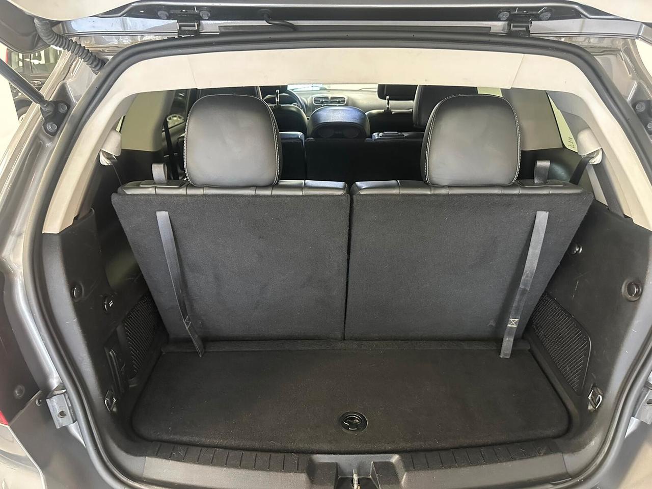 Fiat Freemont 2.0 Mjt 170 CV 4x4 aut. Lounge