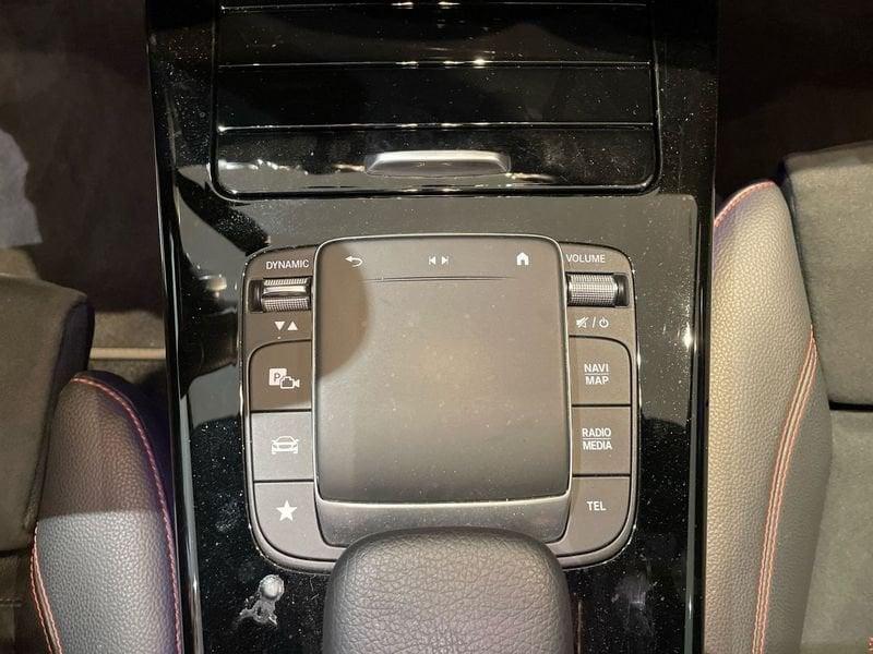 Mercedes-Benz CLA Coupe 200 d Premium