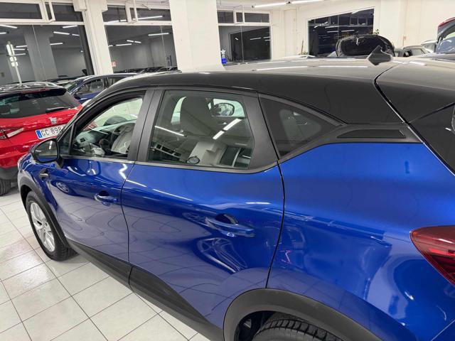 RENAULT Captur TCe 100 CV GPL 5 porte BUSINESS