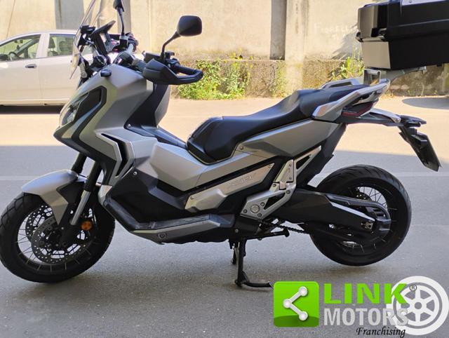 HONDA X-ADV 750 2019