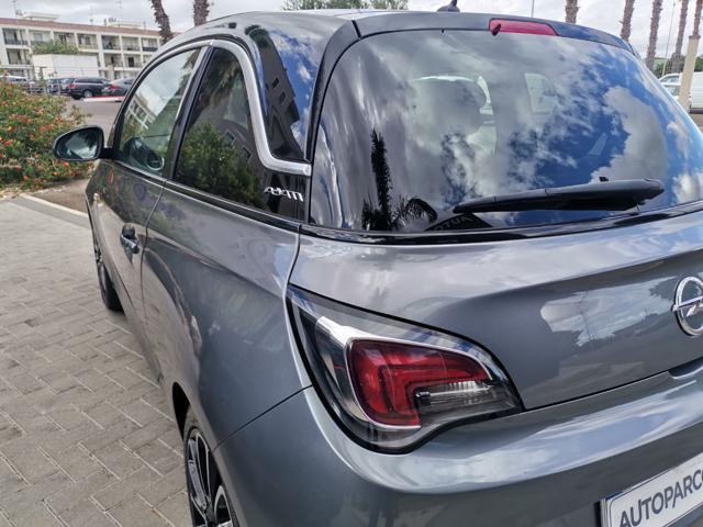 OPEL Adam 1.2 70 CV Glam