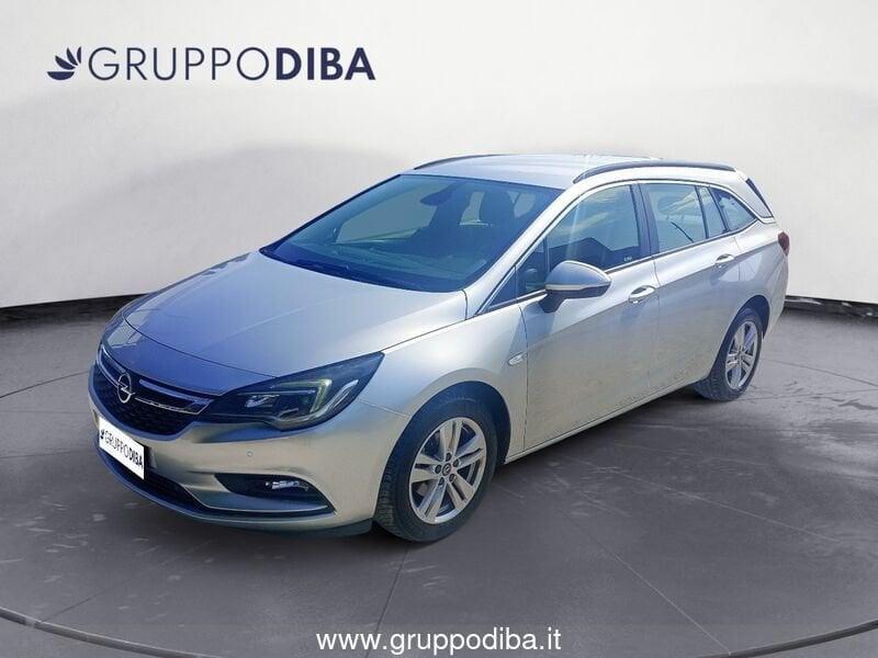 Opel Astra V 2016 Sports Tourer Die Sports Tourer 1.6 cdti Dynamic s&s 110cv