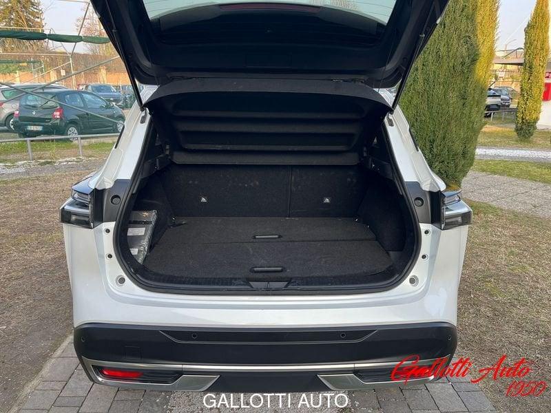 Nissan Qashqai Qashqai 1.3 mhev N-Connecta 2wd 140cv