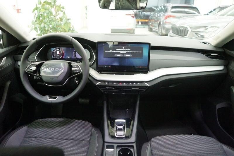Škoda Octavia 2.0 TDI 150 cv EXECUTIVE DSG NUOVA DA IMMATRICOLARE!