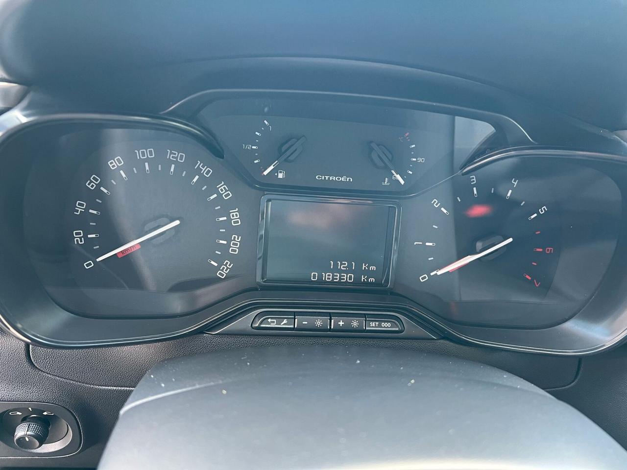 Citroen C3 PureTech 83 S&S You