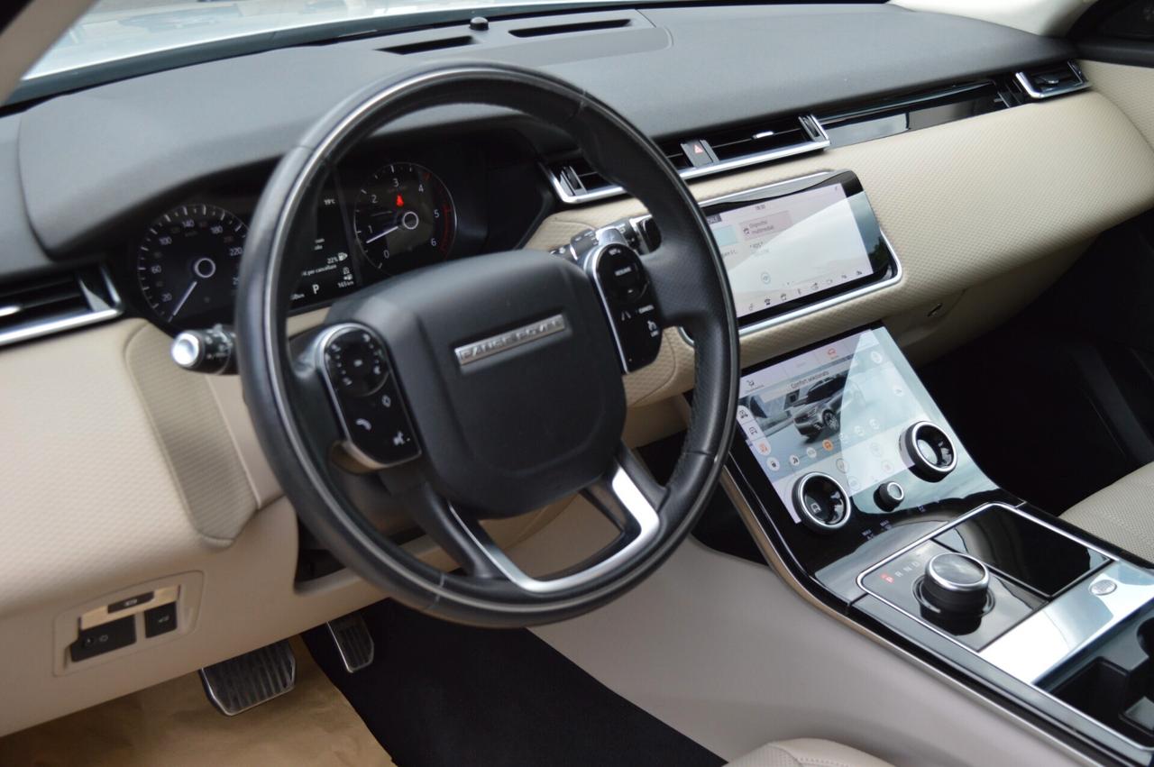 Land Rover Range Rover Velar 3.0 V6 SD6 300 CV R-Dynamic