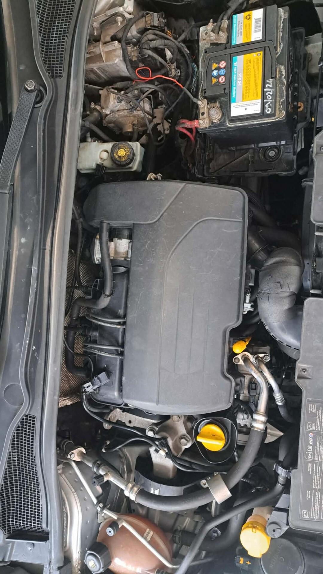 Renault Clio 1.2 75CV GPL 5 porte Wave