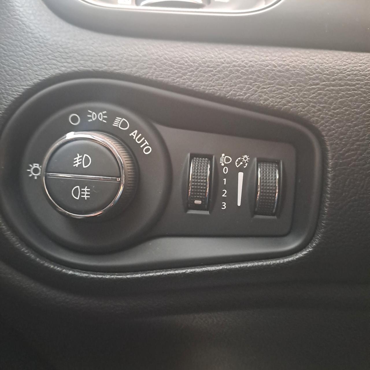 Jeep Renegade 1.5 MHEV 130cv DDCT Limited