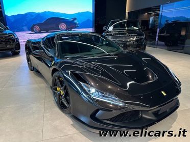 FERRARI F8 Tributo