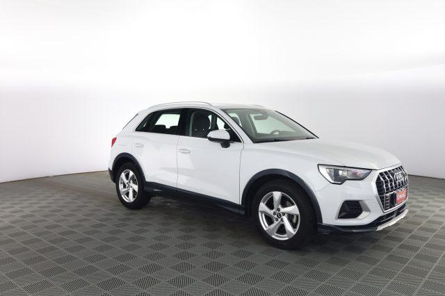 AUDI Q3 Q3 35 TDI S tronic Business Advanced