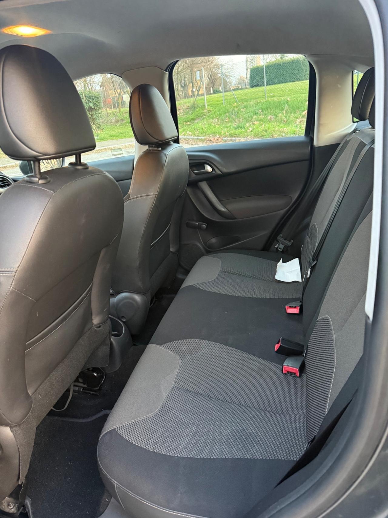 Citroen C3 1.4 HDi 70 Exclusive