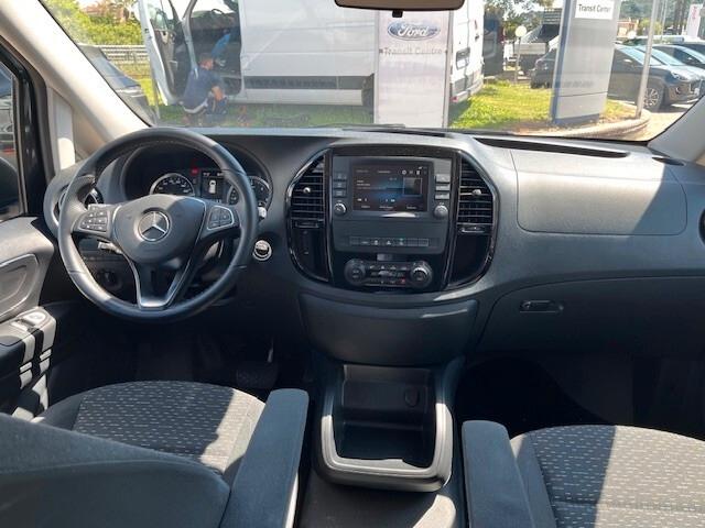 Mercedes-benz Vito 2.0 119 CDI PC-SL Mixto Long