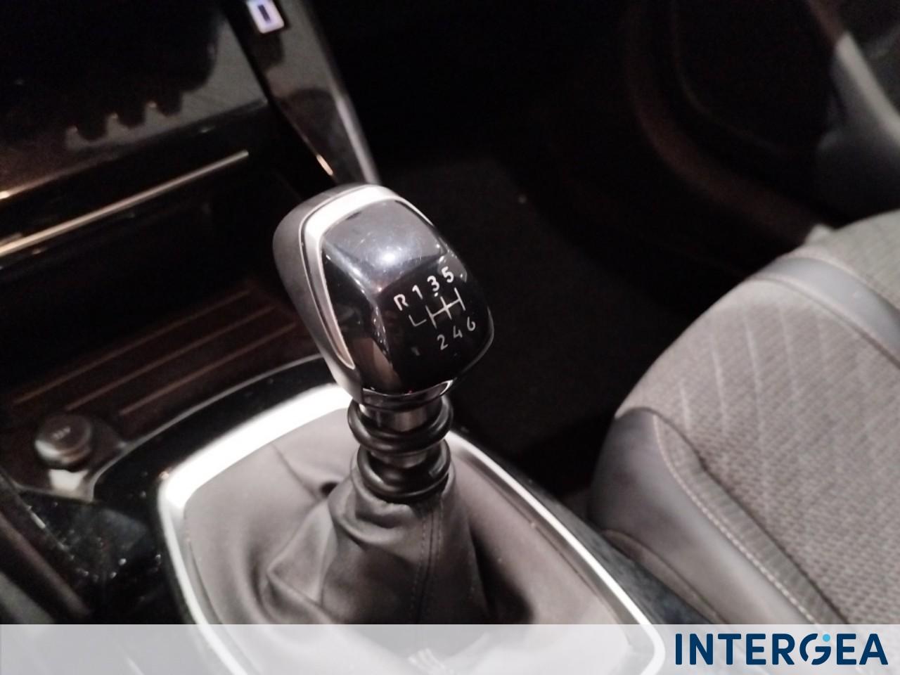 PEUGEOT 208 1.2 puretech Allure s&s 100cv