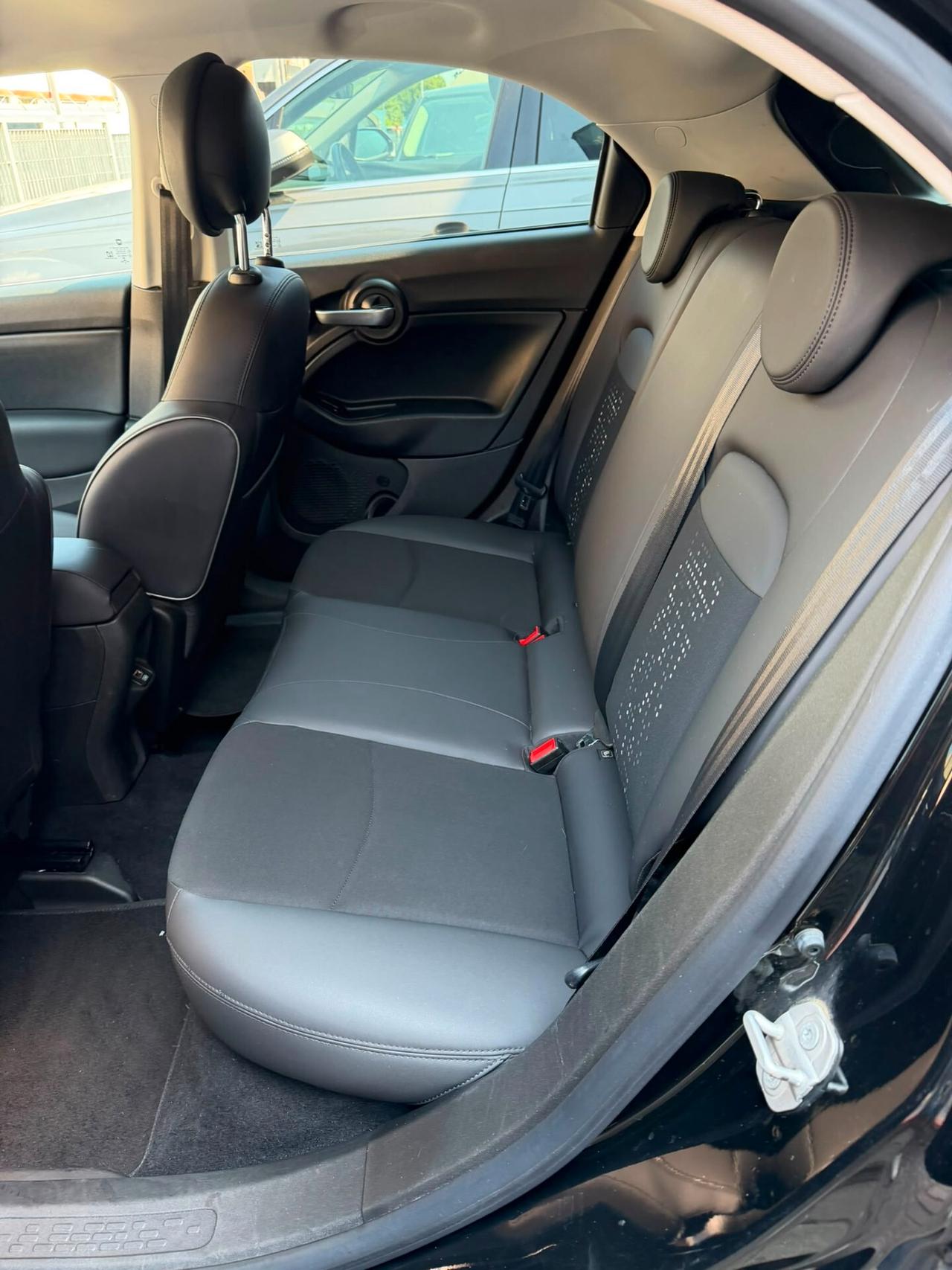 Fiat 500X 1.3 MultiJet 95 CV Cross