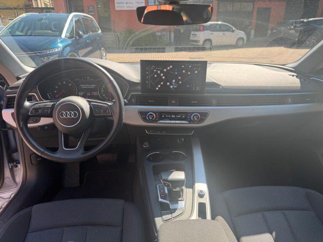 AUDI A5 SPB 40 TFSI S tronic Business