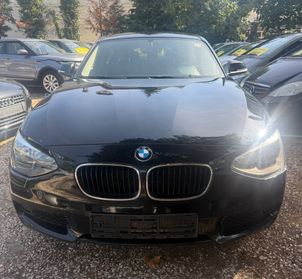 Bmw 116 116i 5p. Urban