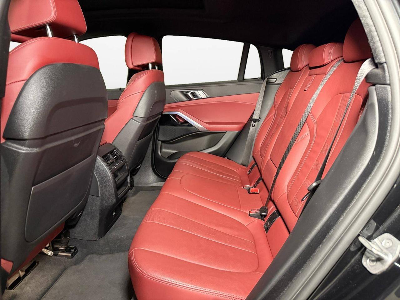 BMW X6 xDrive40d 48V Msport