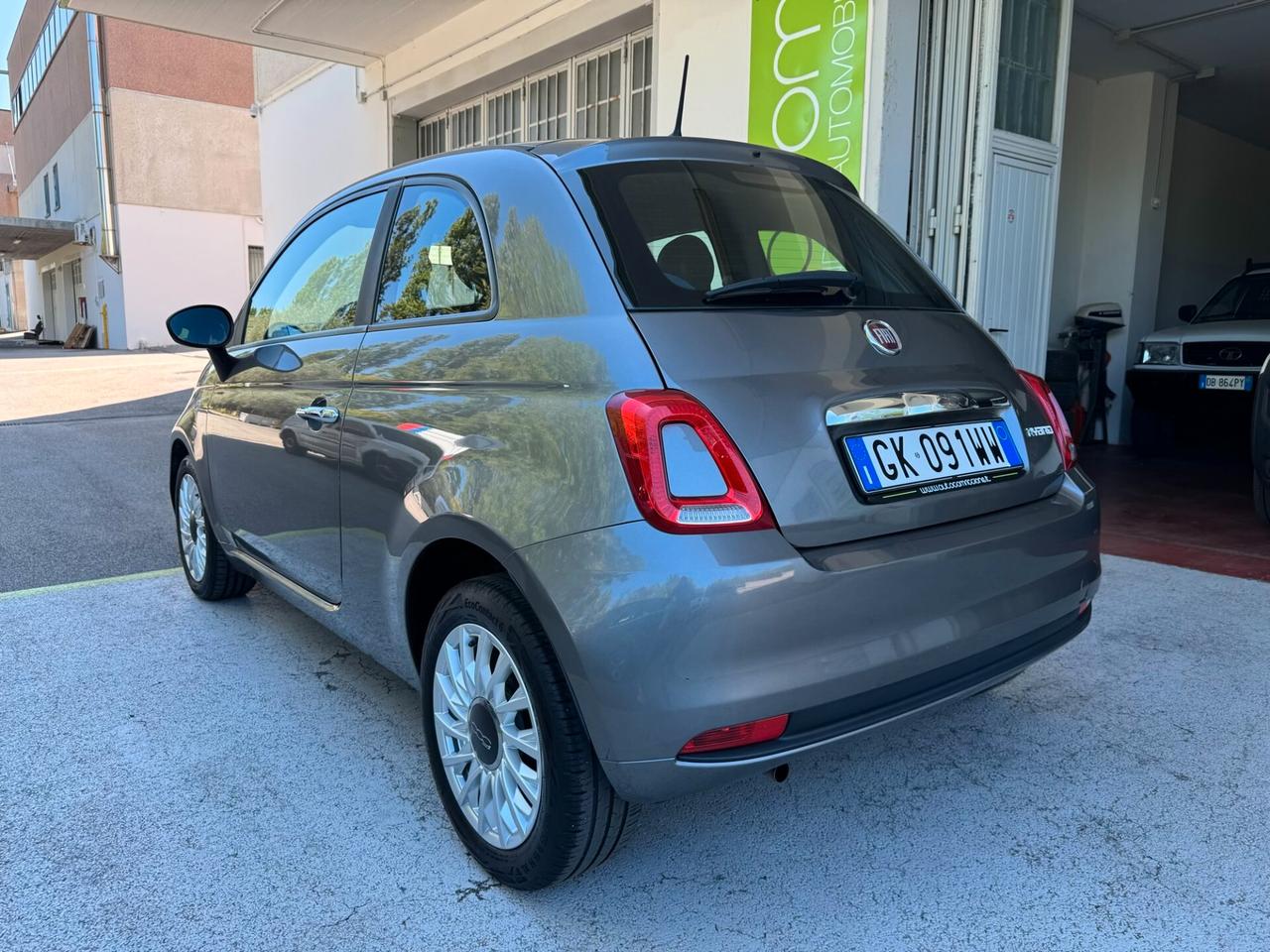 Fiat 500 1.0 hybrid Dolcevita GARANZIA 24MES PROMO