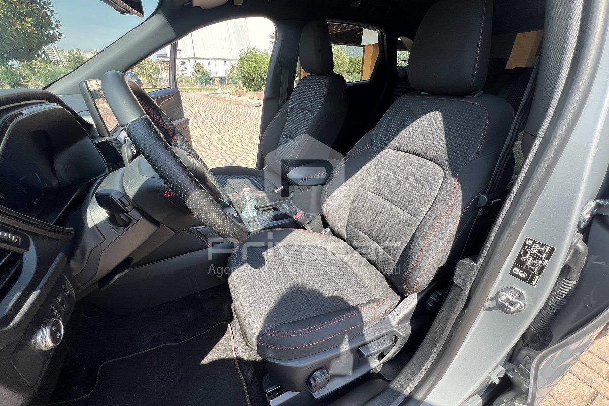 FORD Kuga 1.5 EcoBlue 120 CV 2WD ST-Line
