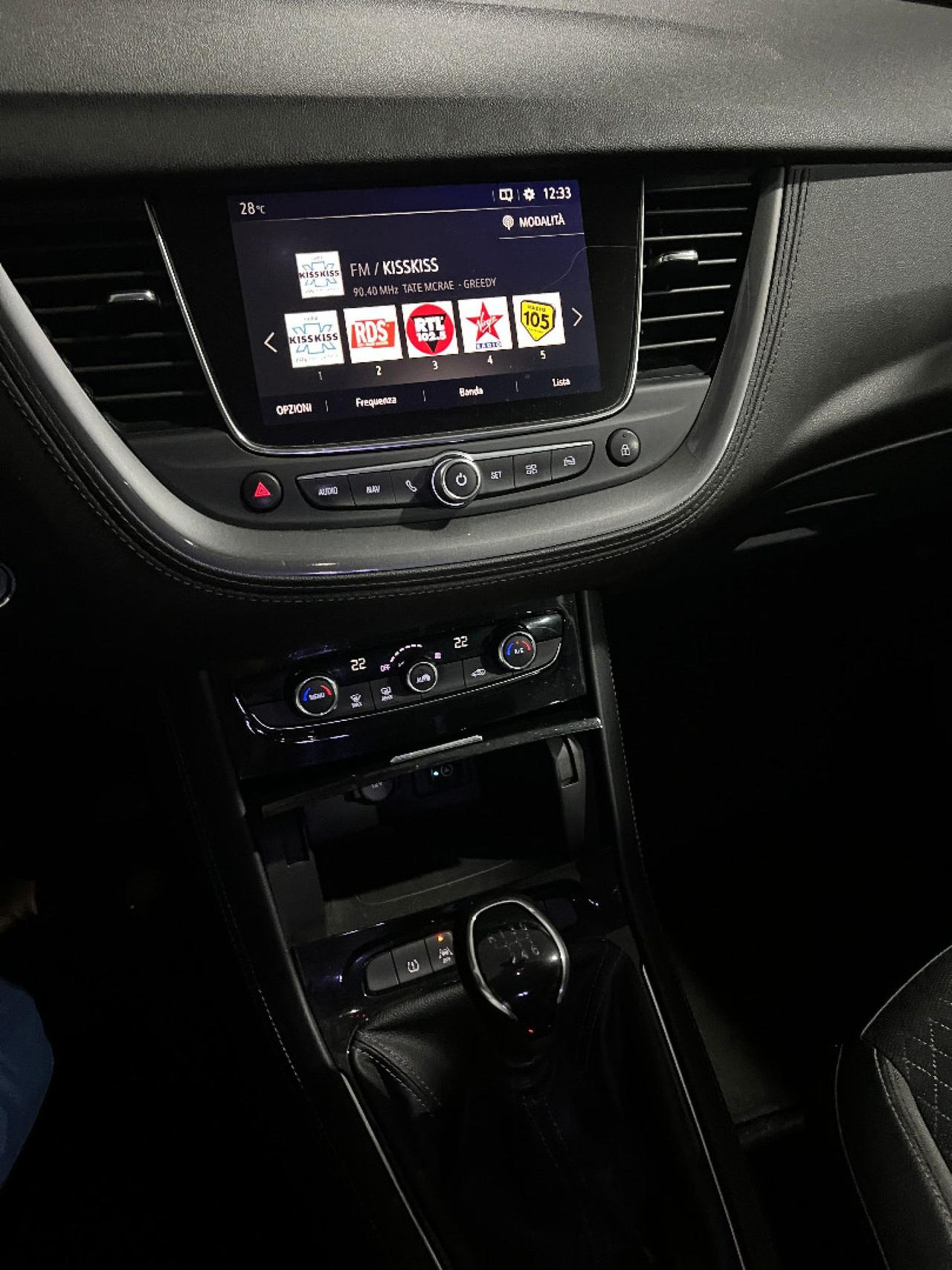 Opel Grandland X 1.6 diesel Ecotec Start&Stop Innovation