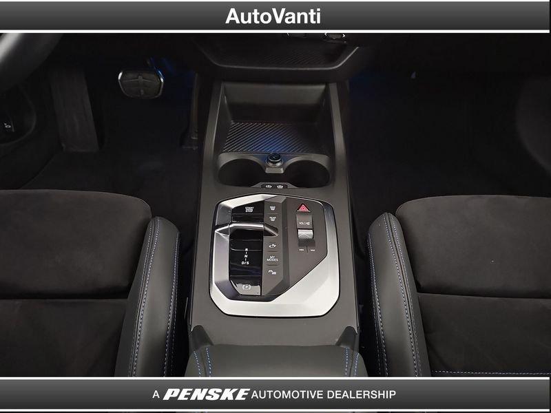 BMW Serie 1 118d MSport auto