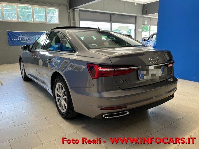 AUDI A6 45 3.0 TDI mhev quattro tiptronic Business Berlin