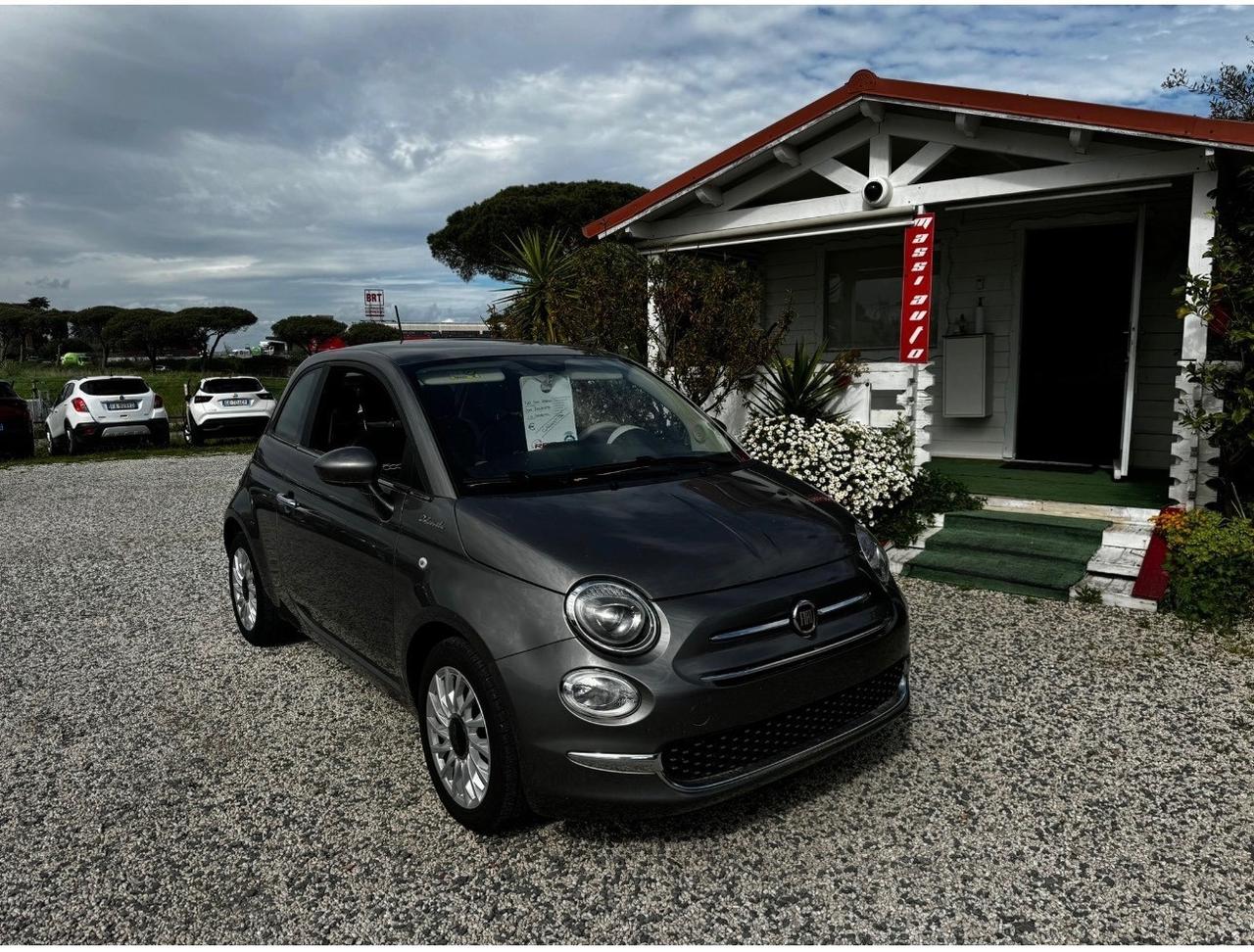 Fiat 500 1.0 Hybrid Dolcevita GARANTITA