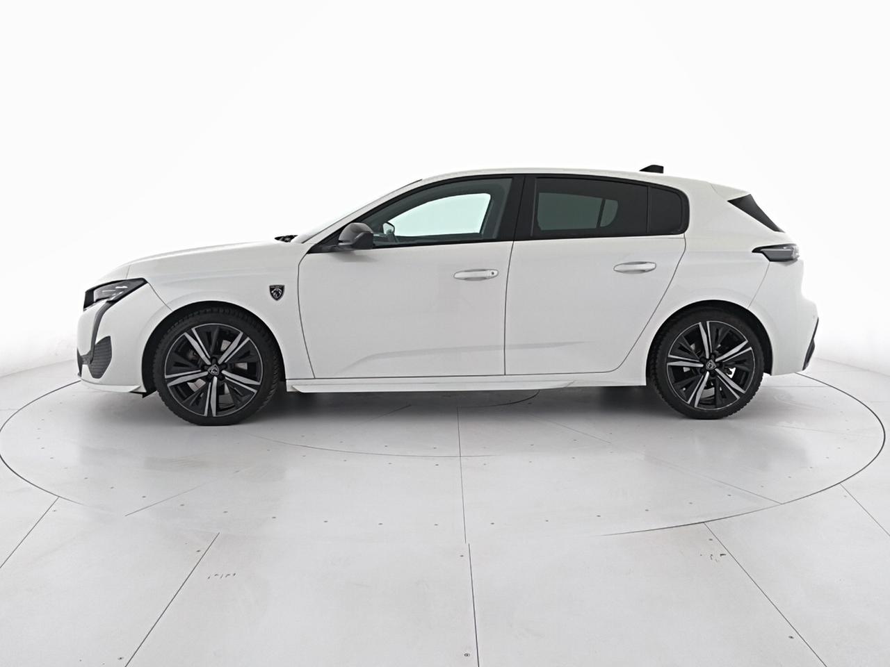Peugeot 308 1.5 bluehdi GT Pack 130cv