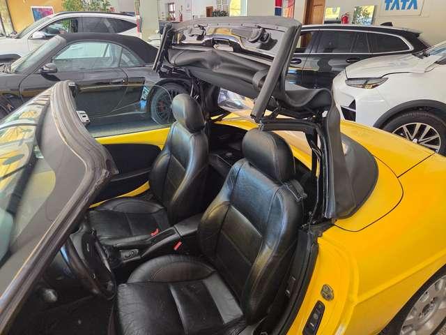 Fiat Barchetta