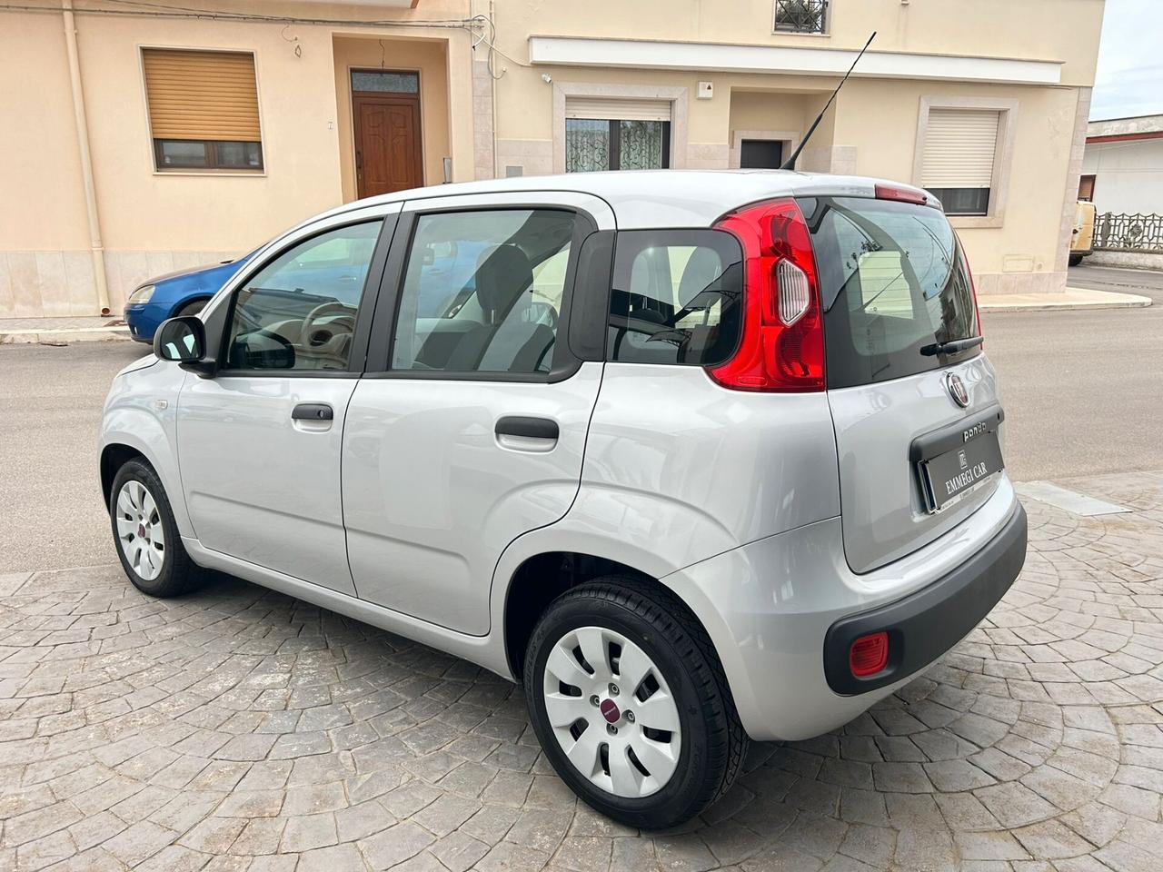 Fiat Panda 1.2 51 Kw EASY Km92.000-2013
