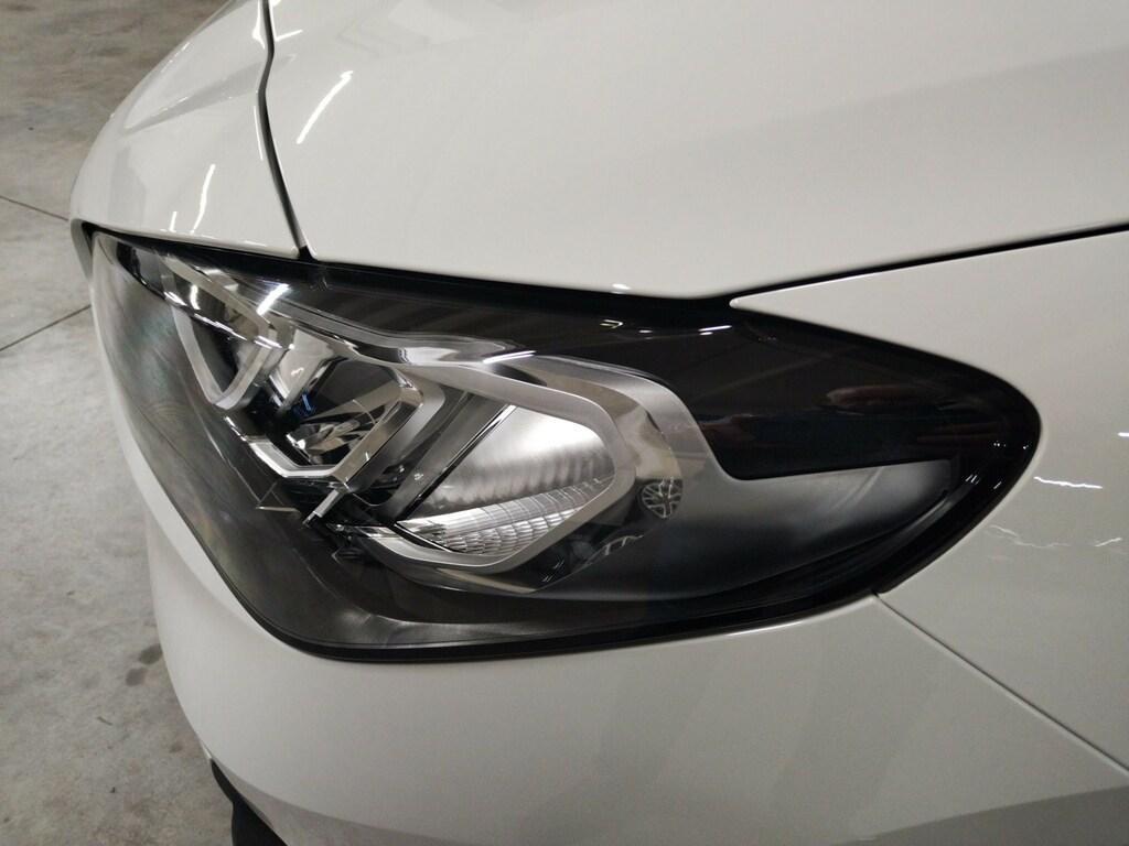 BMW Serie 2 Active Tourer 218 i DCT