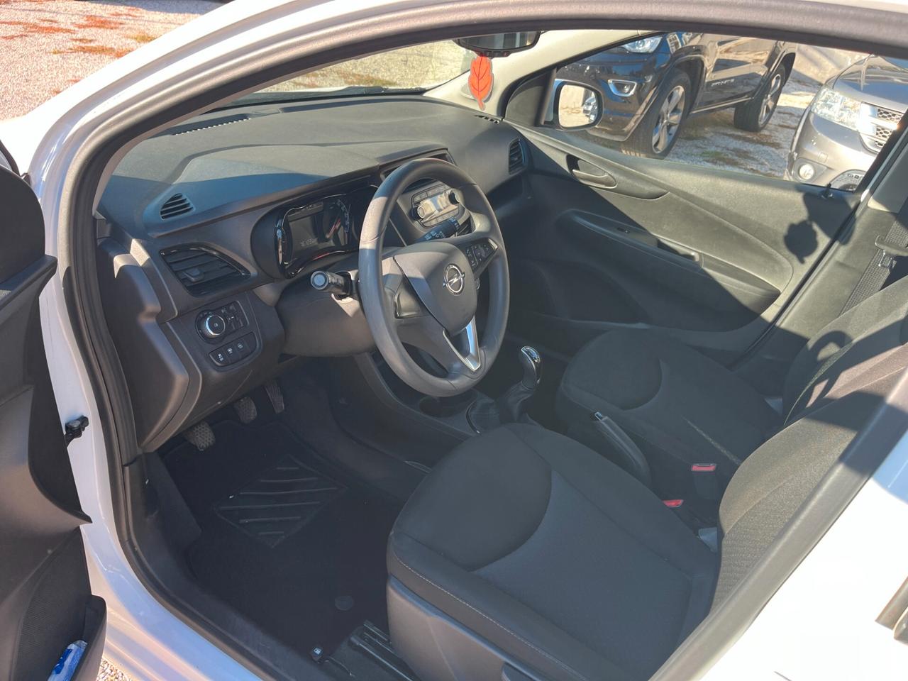 Opel Karl 1.0 73 CV GPL Advance